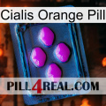 Cialis Orange Pill 04